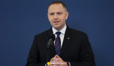 Karol Nawrocki podpisał nominacje generalskie. Akty zostaną wręczone 11 listopada