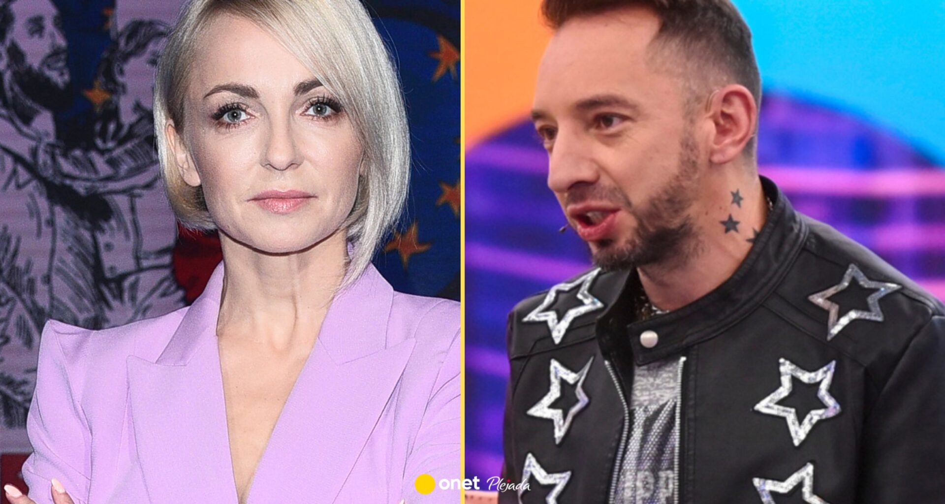 Ania Wyszkoni pozwała Adama Konkola. Menedżer artystki zabrał głos: wieloletnie nękania