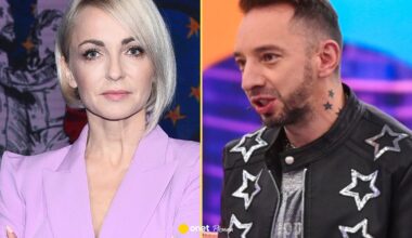 Ania Wyszkoni pozwała Adama Konkola. Menedżer artystki zabrał głos: wieloletnie nękania