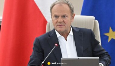 Naczelna Izba Lekarska alarmuje. Jest reakcja na słowa Donalda Tuska