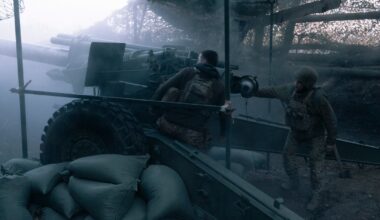 Działania wojenne w regionie Pokrowska, 16 października 2025 r.