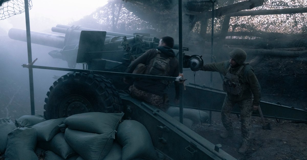 Działania wojenne w regionie Pokrowska, 16 października 2025 r.