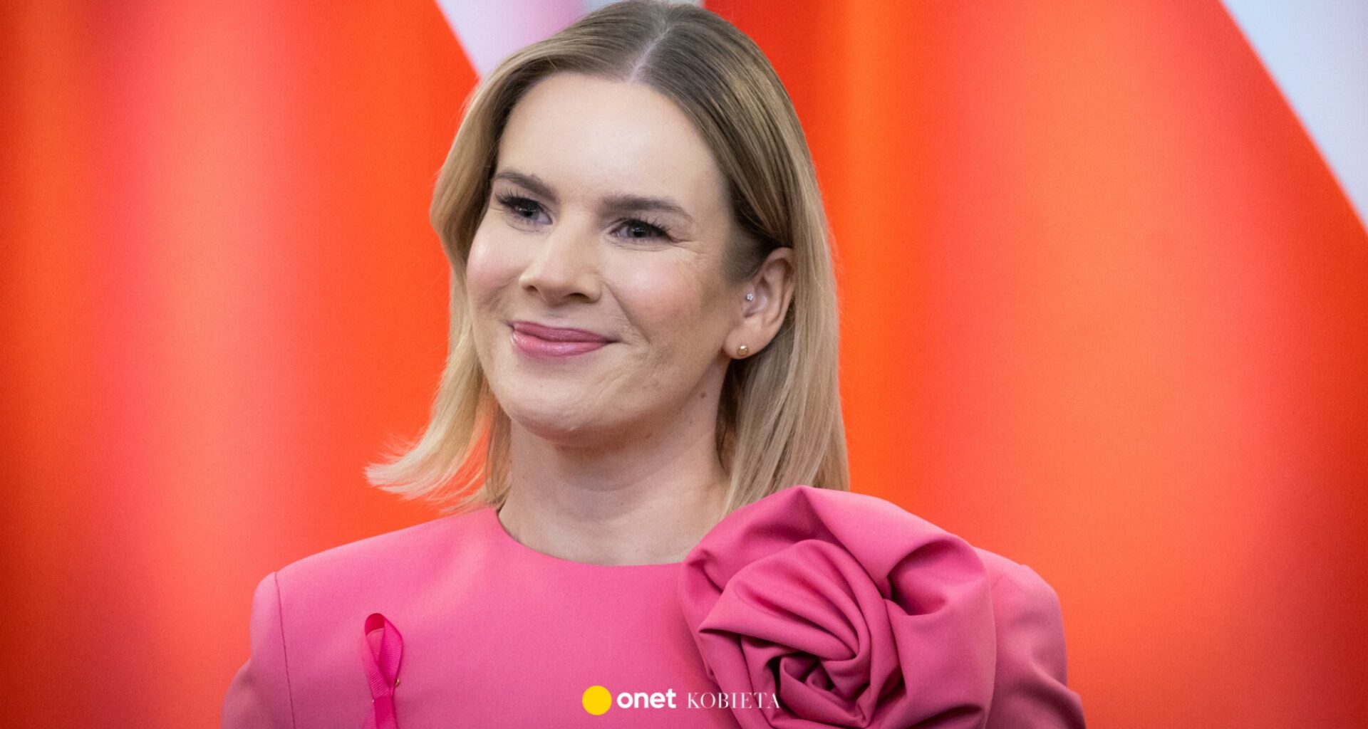 Nawrocka zwróciła się do lekarzy. Polacy natychmiast zareagowali