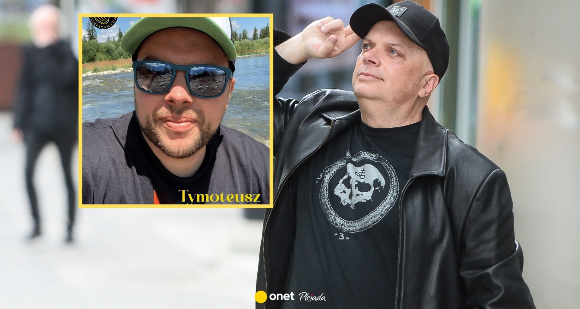 Krzysztof Skiba wyznał o starszym synu. "Pragnę Was poinformować..."