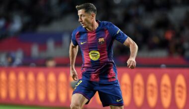 O której gra FC Barcelona? Gdzie oglądać mecz Club Brugge - FC Barcelona? - Przegląd Sportowy Onet