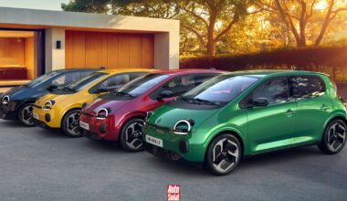 Takie jest nowe Renault Twingo. Francuzi wracają do segmentu małych i tanich samochodów