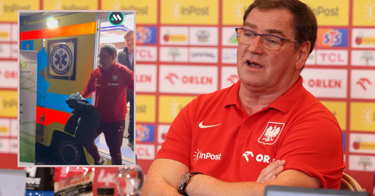 Robert, oddaj opaskę! Tak Lewandowski podkopał autorytet Jana Urbana