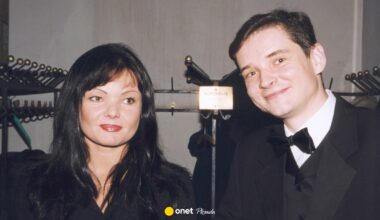 Szczegóły pogrzebu żony Przemysława Babiarza. To tam odbędzie się ceremonia