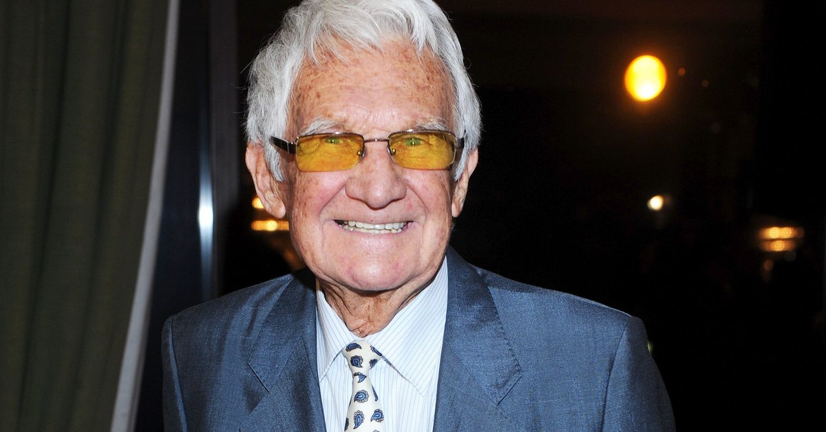 Witolda Sadowego nazywano Charonem. W wieku 100 lat dokonał coming outu