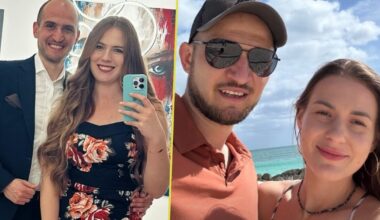 Rafał z programu "Rolnik szuka żony" ma nową dziewczynę? "Nowy rozdział"