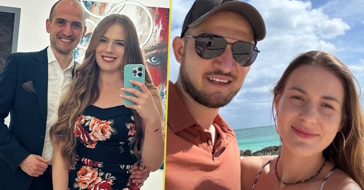 Rafał z programu "Rolnik szuka żony" ma nową dziewczynę? "Nowy rozdział"