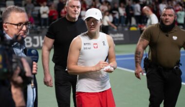 Turniej w Gorzowie Wielkopolskim