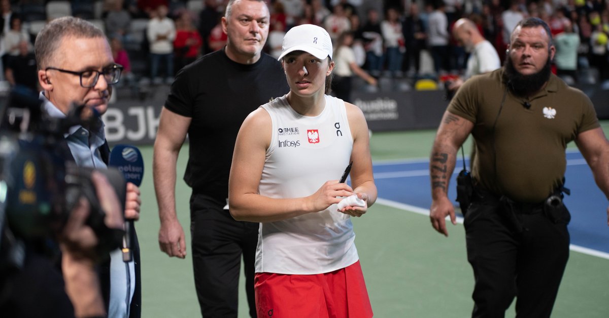 Turniej w Gorzowie Wielkopolskim