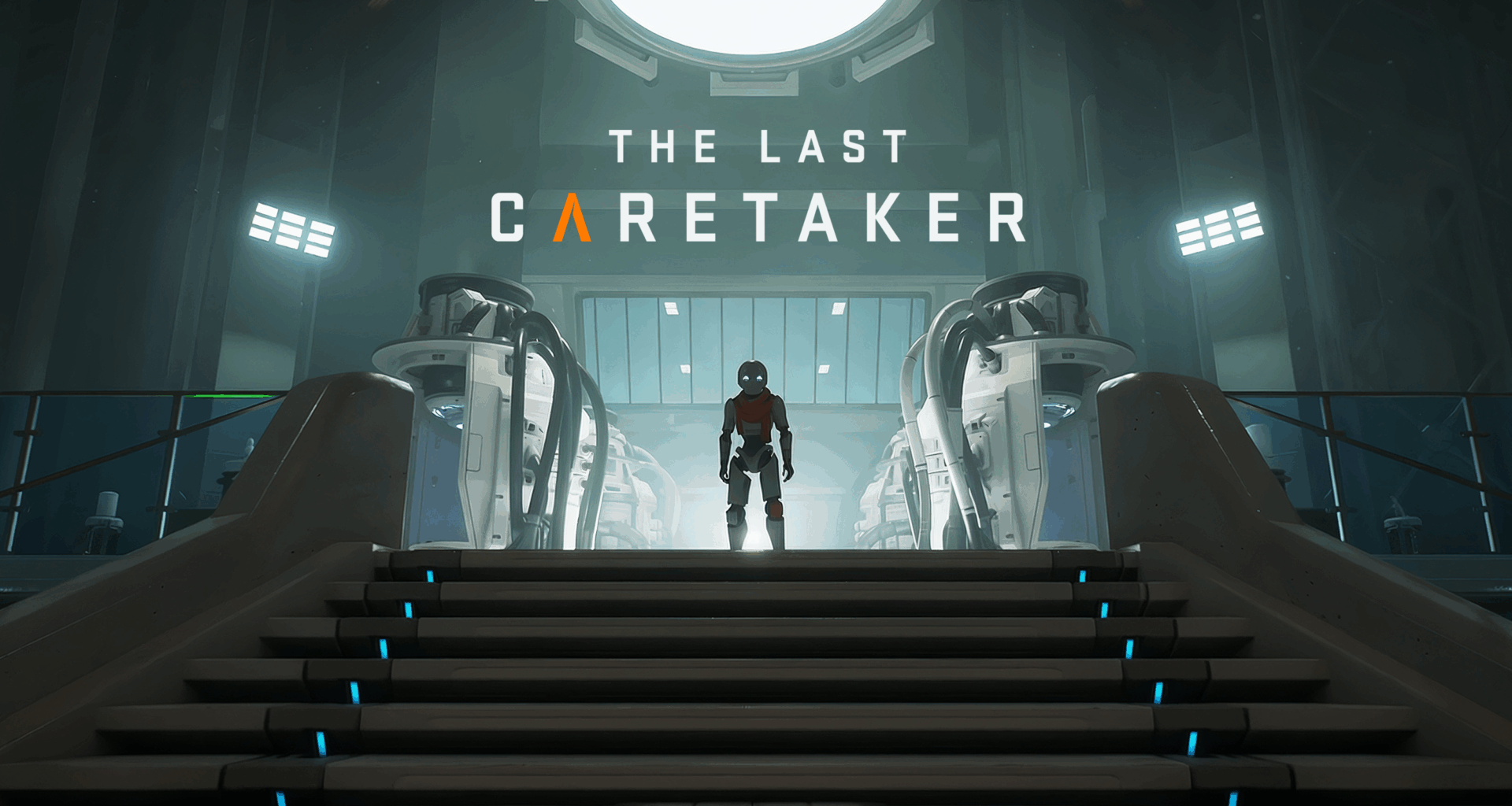 The Last Caretaker - recenzja i opinia o grze [PC]. Jak odbudować świat, który już odszedł