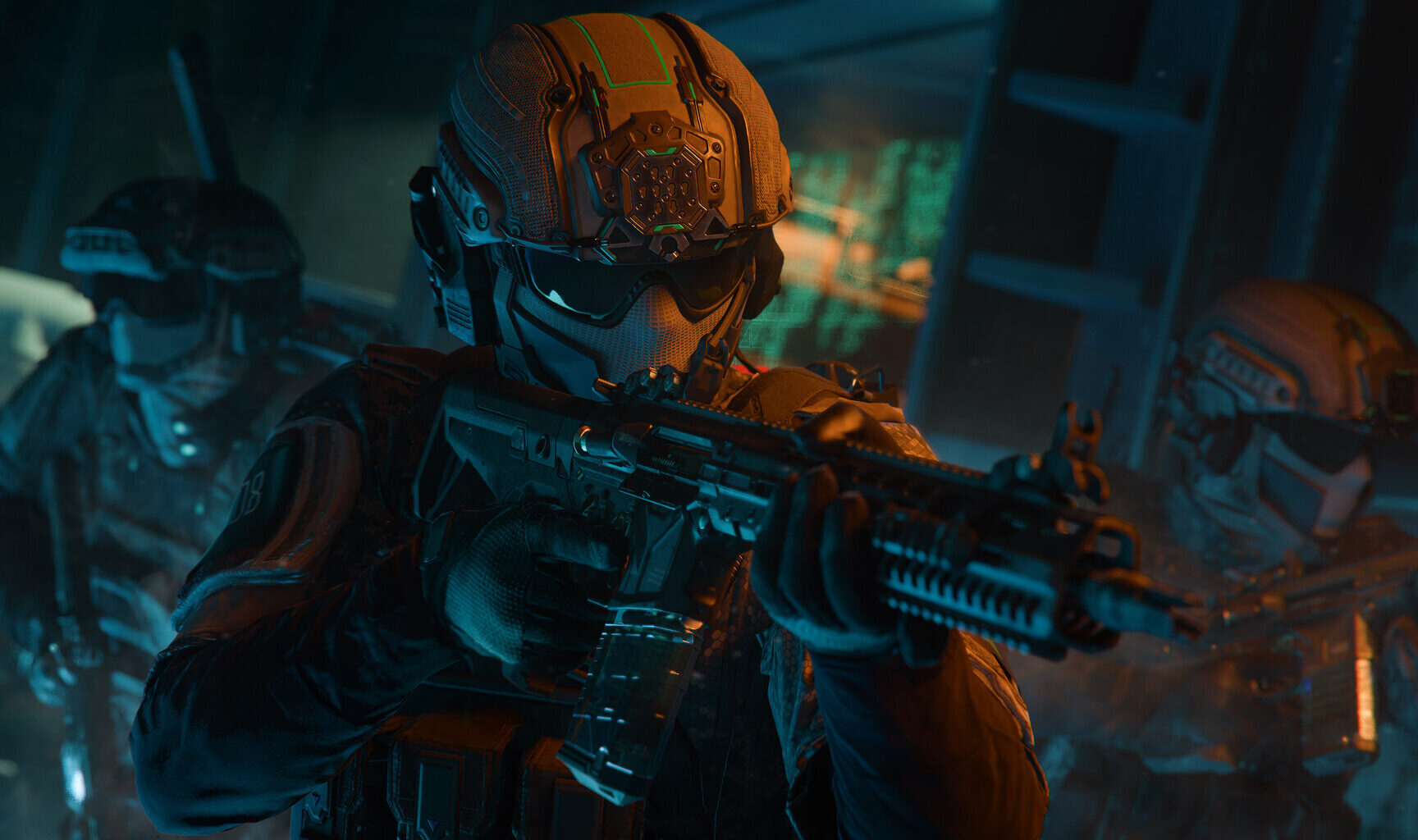 Black Ops 7 idzie na rękę graczom. Multiplayer oficjalnie bez kontrowersyjnych rozwiązań