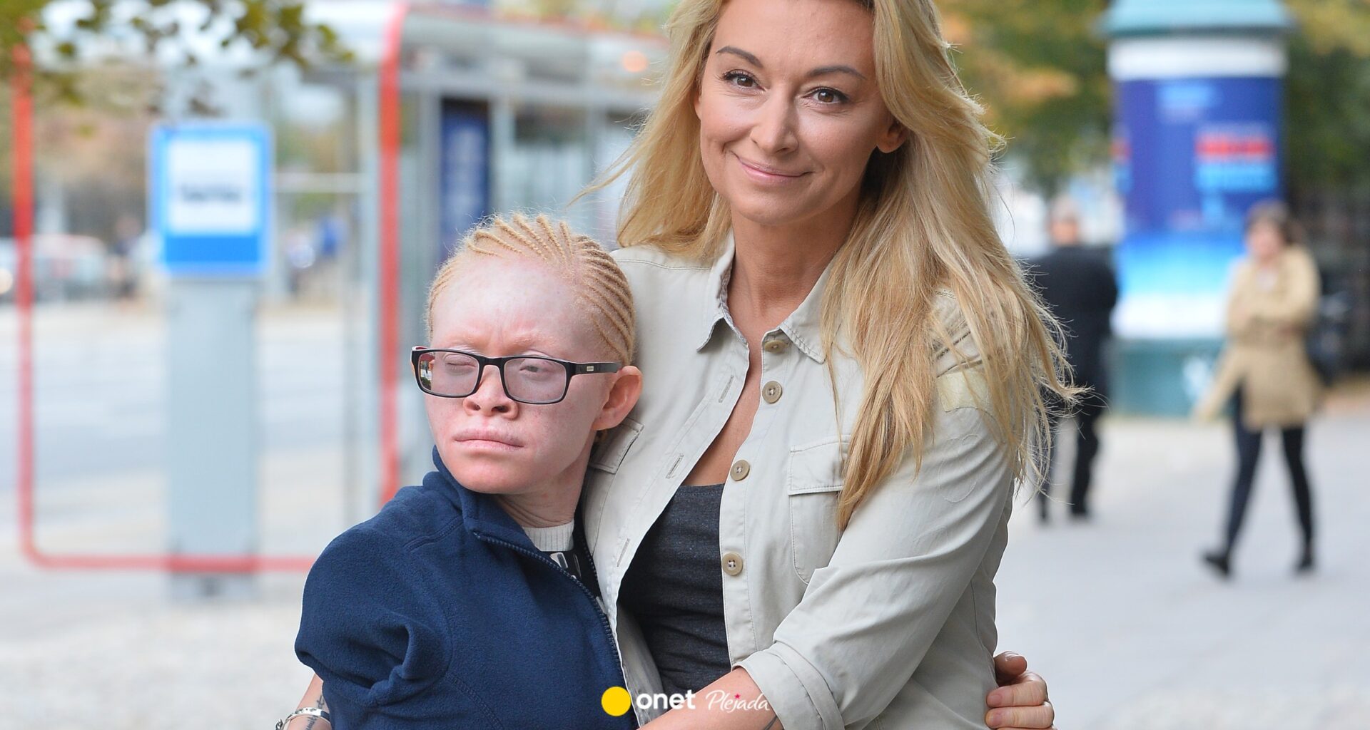 Córka Martyny Wojciechowskiej przeszła przez piekło. Straciła rękę w brutalnym ataku