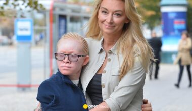 Córka Martyny Wojciechowskiej przeszła przez piekło. Straciła rękę w brutalnym ataku