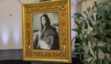 Zrabowanie i co z tego... Polskie dzieła sztuki już przepadły