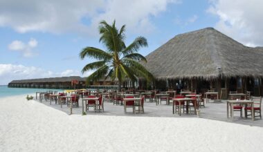 Pierwszy kraj na świecie. Turystyczny raj wprowadził zakaz