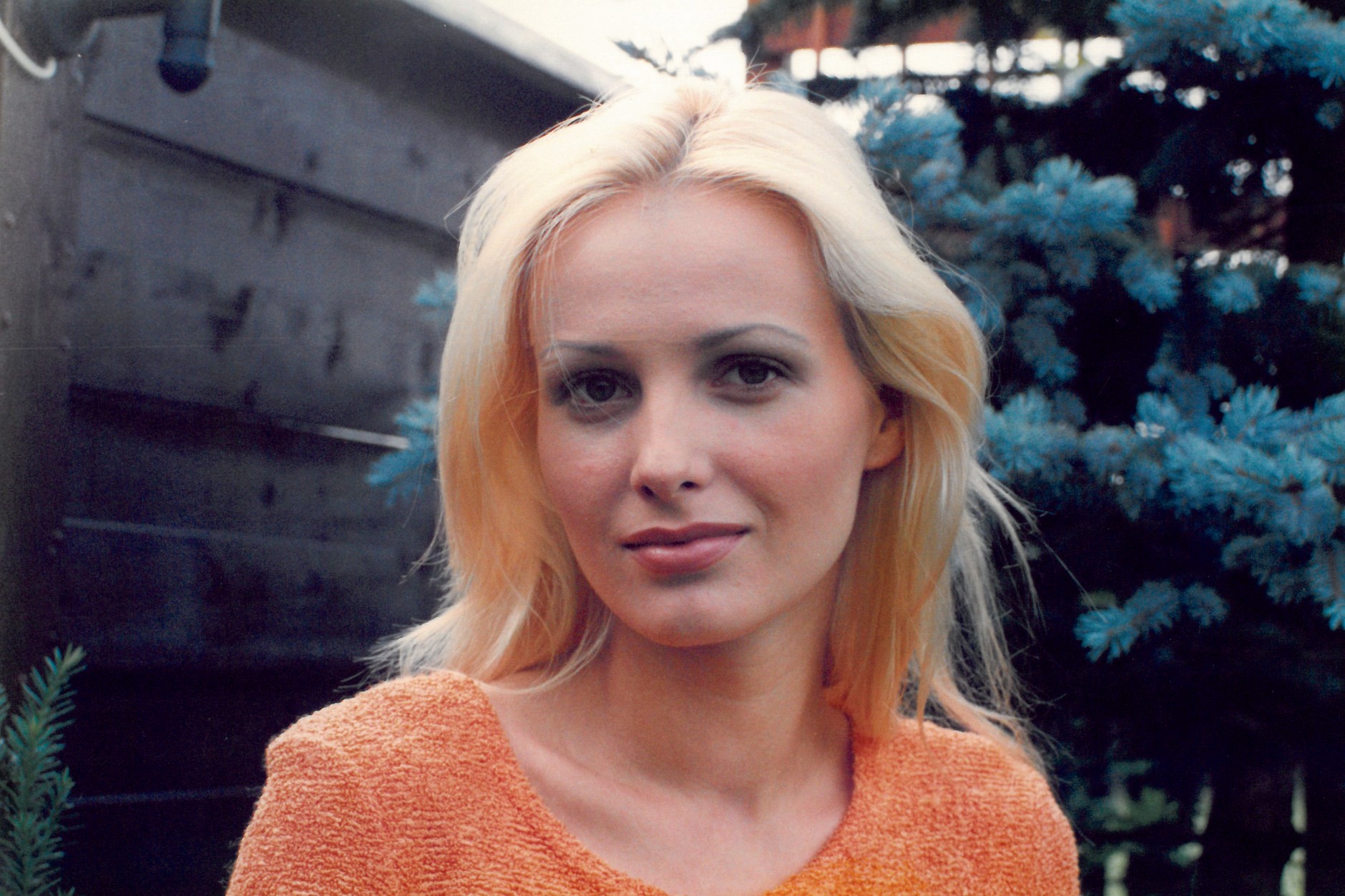 Miss przed śmiercią