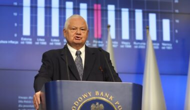 Decyzja RPP w sprawie stóp procentowych. Możliwa obniżka