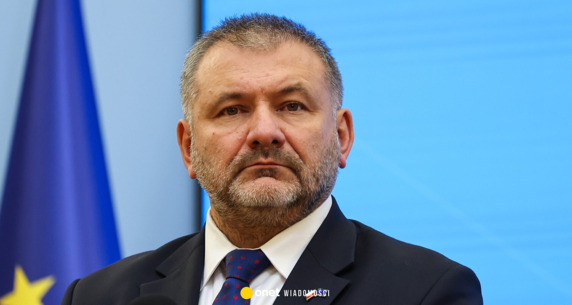 Waldemar Żurek o sprawie Grzegorza Brauna. "Młyny sprawiedliwości go dopadną" - Onet Wiadomości