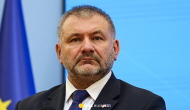 Waldemar Żurek o sprawie Grzegorza Brauna. "Młyny sprawiedliwości go dopadną" - Onet Wiadomości