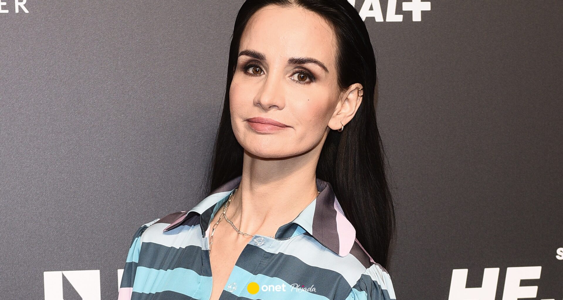 Viola Kołakowska zabrała głos po słowach o przemocy. "Nigdy nie powiedziałam"