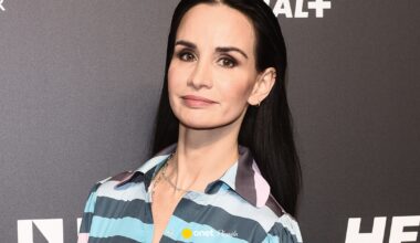 Viola Kołakowska zabrała głos po słowach o przemocy. "Nigdy nie powiedziałam"