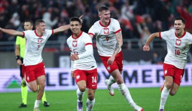 Dziennikarz Przeglądu Sportowego Onet