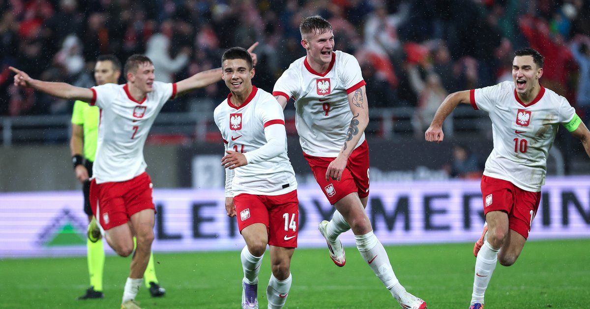 Dziennikarz Przeglądu Sportowego Onet