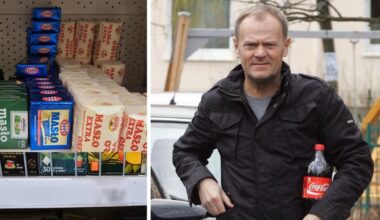 Donald Tusk robił tutaj zakupy. Odwiedziliśmy sklep w Sopocie. Tak pozmieniali ceny