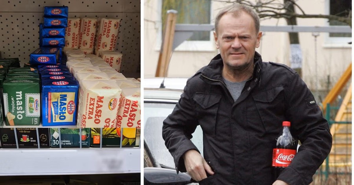 Donald Tusk robił tutaj zakupy. Odwiedziliśmy sklep w Sopocie. Tak pozmieniali ceny