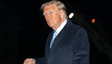 NBC: Donald Trump poparł 28-punktowy plan pokojowy dla Ukrainy