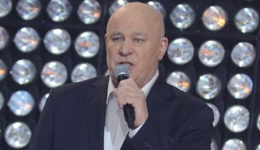 Ryszard Rynkowski (2020)