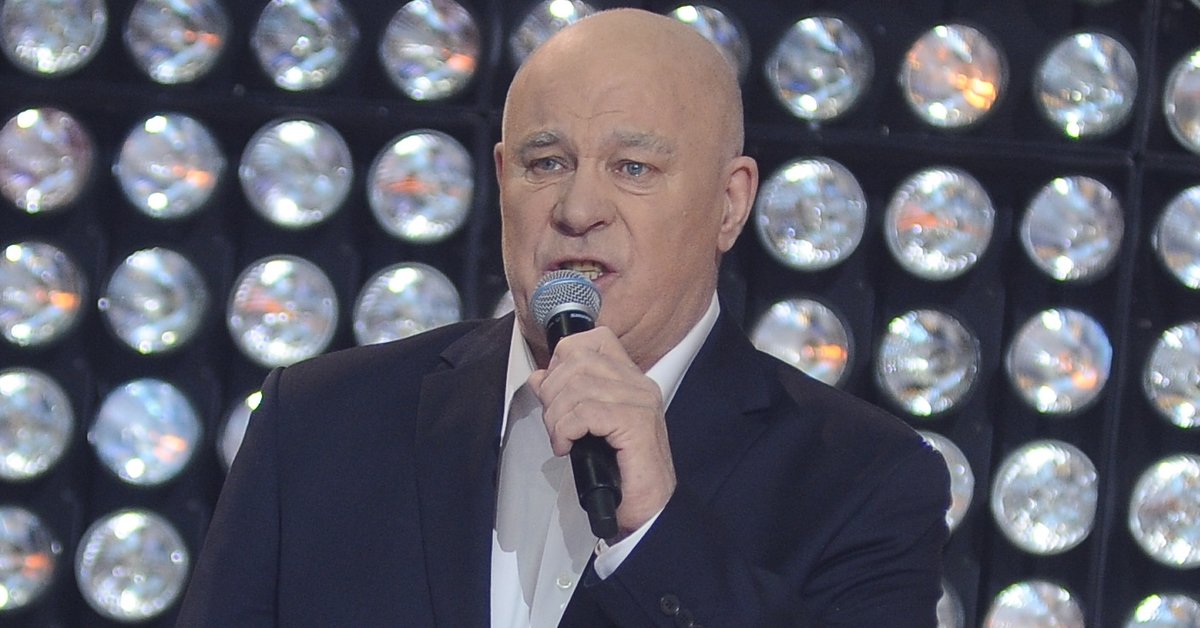 Ryszard Rynkowski (2020)