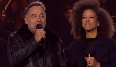 Łukasz Nowicki, Davina Reeves