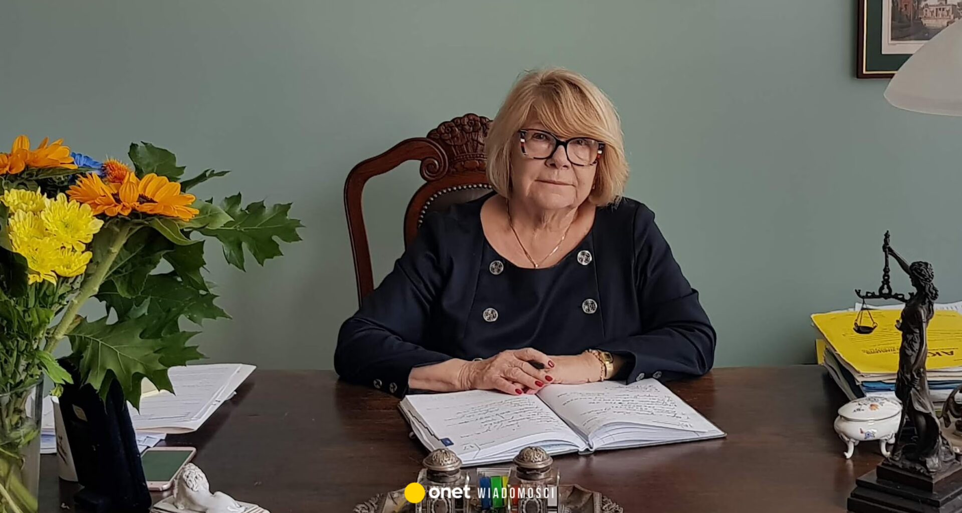 Od 60 lat pomaga parom przy rozwodach. Przestrzega przed popełnianiem tych błędów