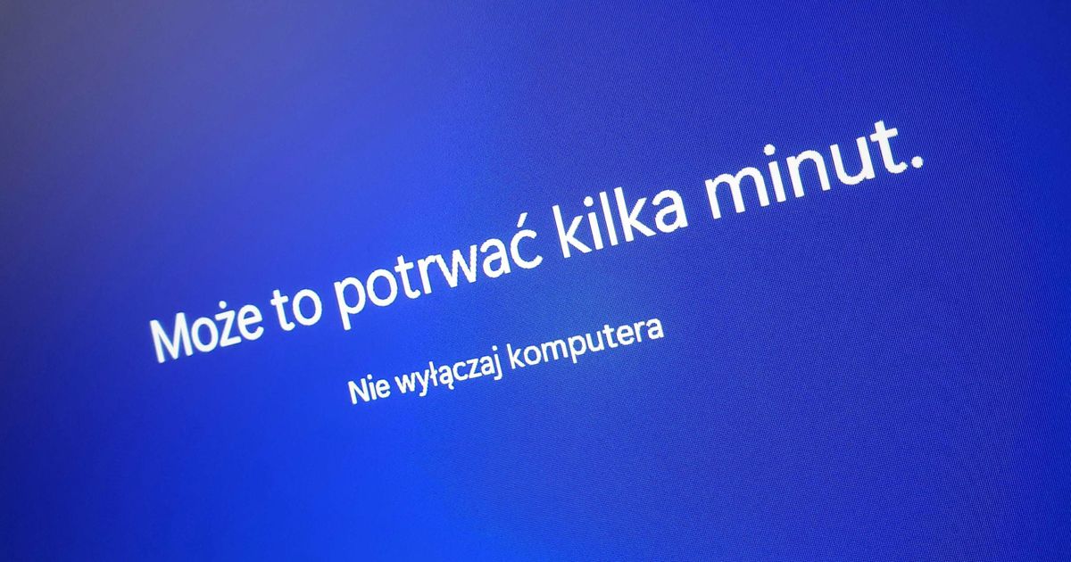 Windows włącza się za długo? Sprawdź autostart