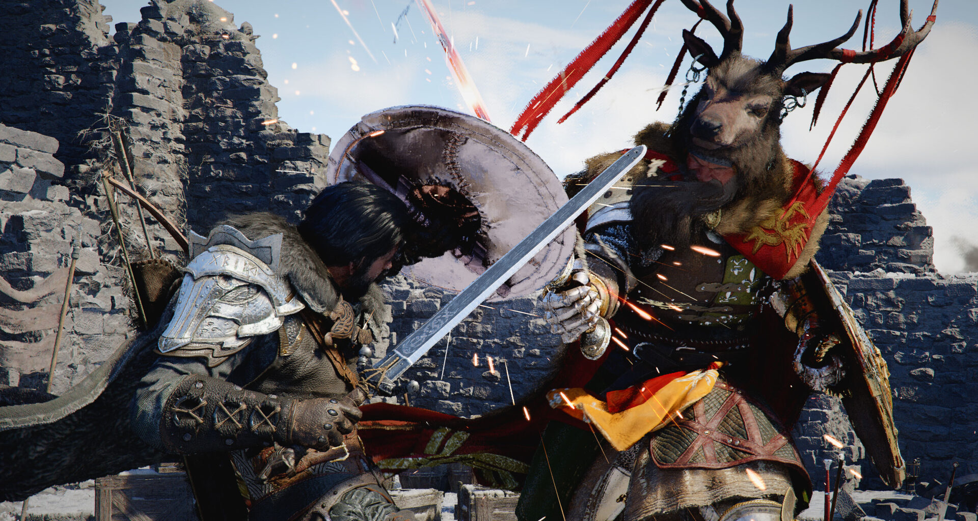 Wyjątkowe wydanie jednej z najbardziej oczekiwanych gier. Zobaczcie edycję kolekcjonerską Crimson Desert