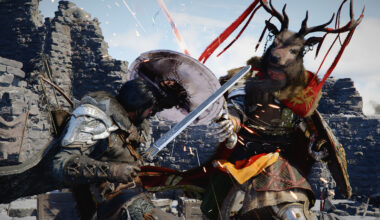 Wyjątkowe wydanie jednej z najbardziej oczekiwanych gier. Zobaczcie edycję kolekcjonerską Crimson Desert