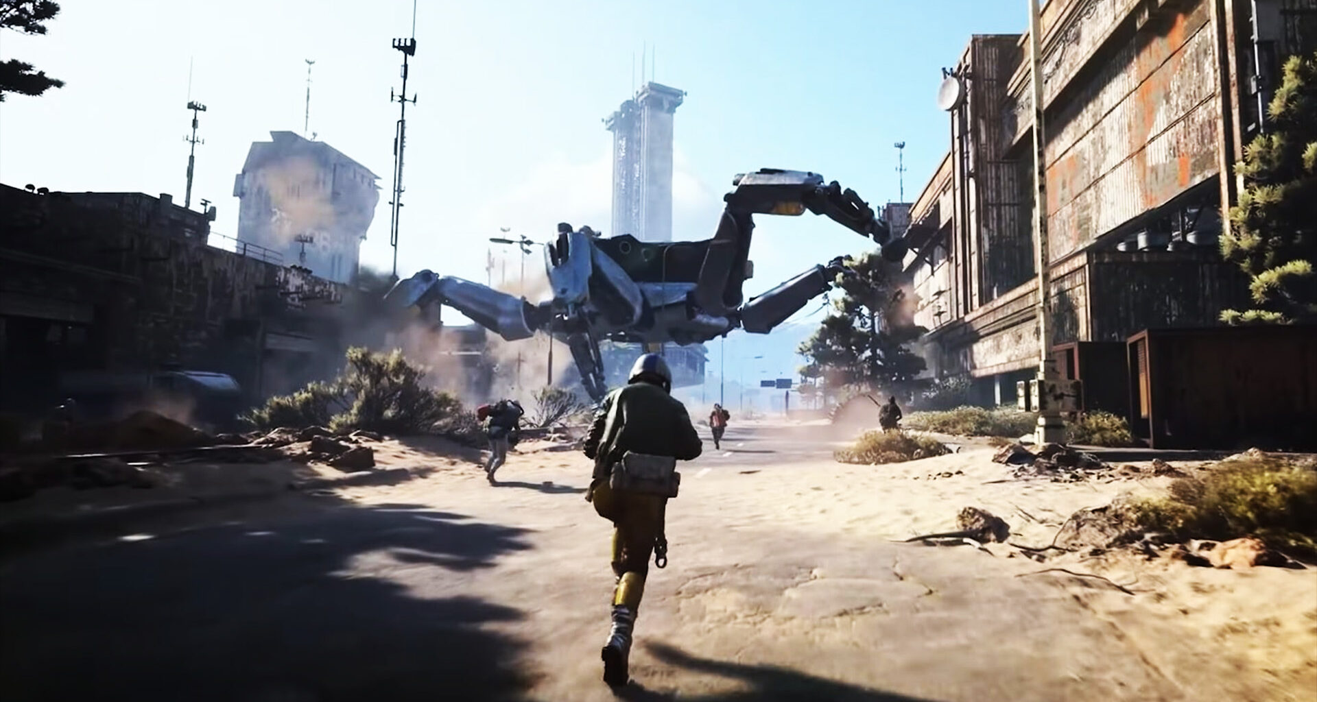 Ta gra już zmiażdżyła Call of Duty Black Ops 7? Wynik wciska w fotel