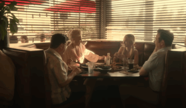 Ted Lasso 4 z pierwszymi szczegółami? Nowy sezon może zaskoczyć...