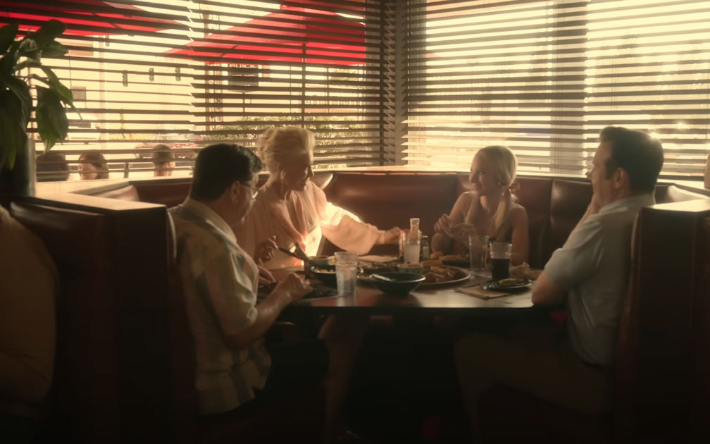 Ted Lasso 4 z pierwszymi szczegółami? Nowy sezon może zaskoczyć...