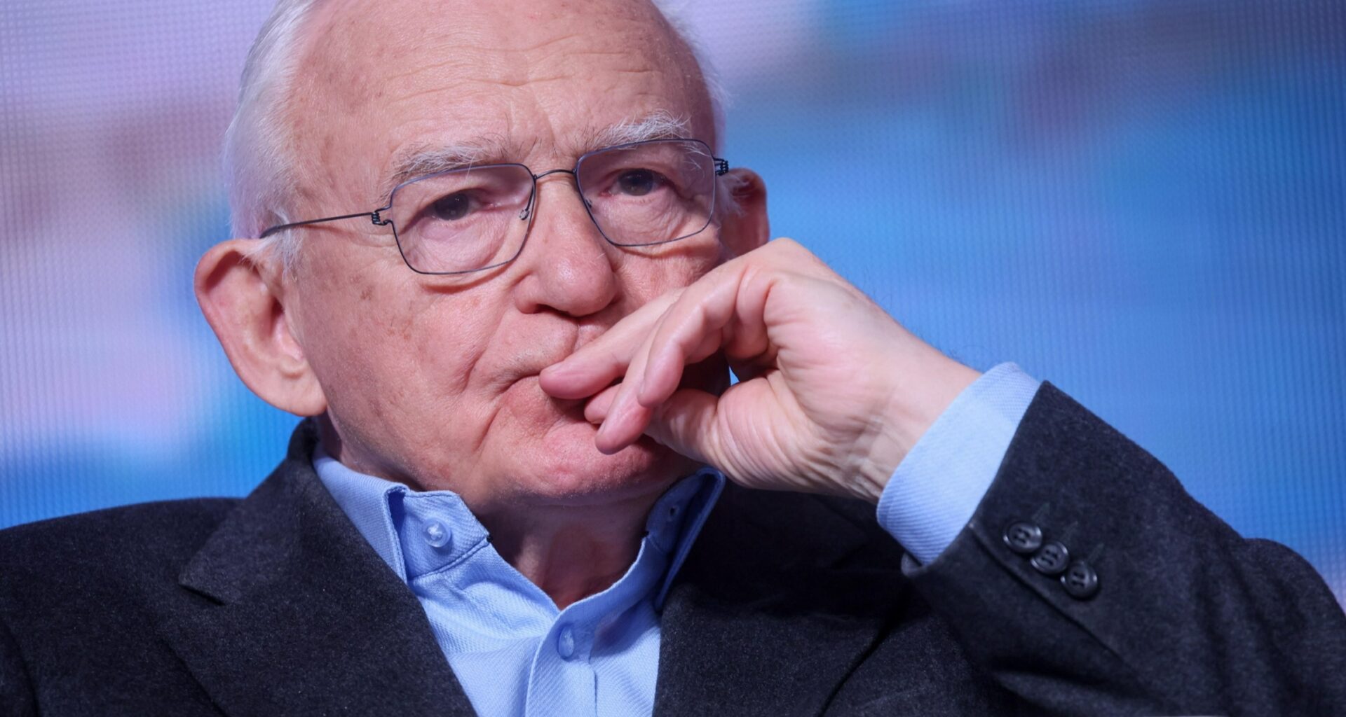 Były premier RP Leszek Miller