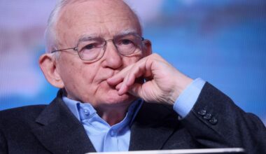 Były premier RP Leszek Miller