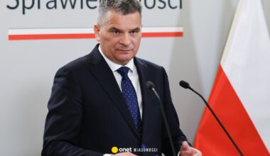 Ziobro stawia warunki śledczym. Mamy odpowiedź prokuratora krajowego