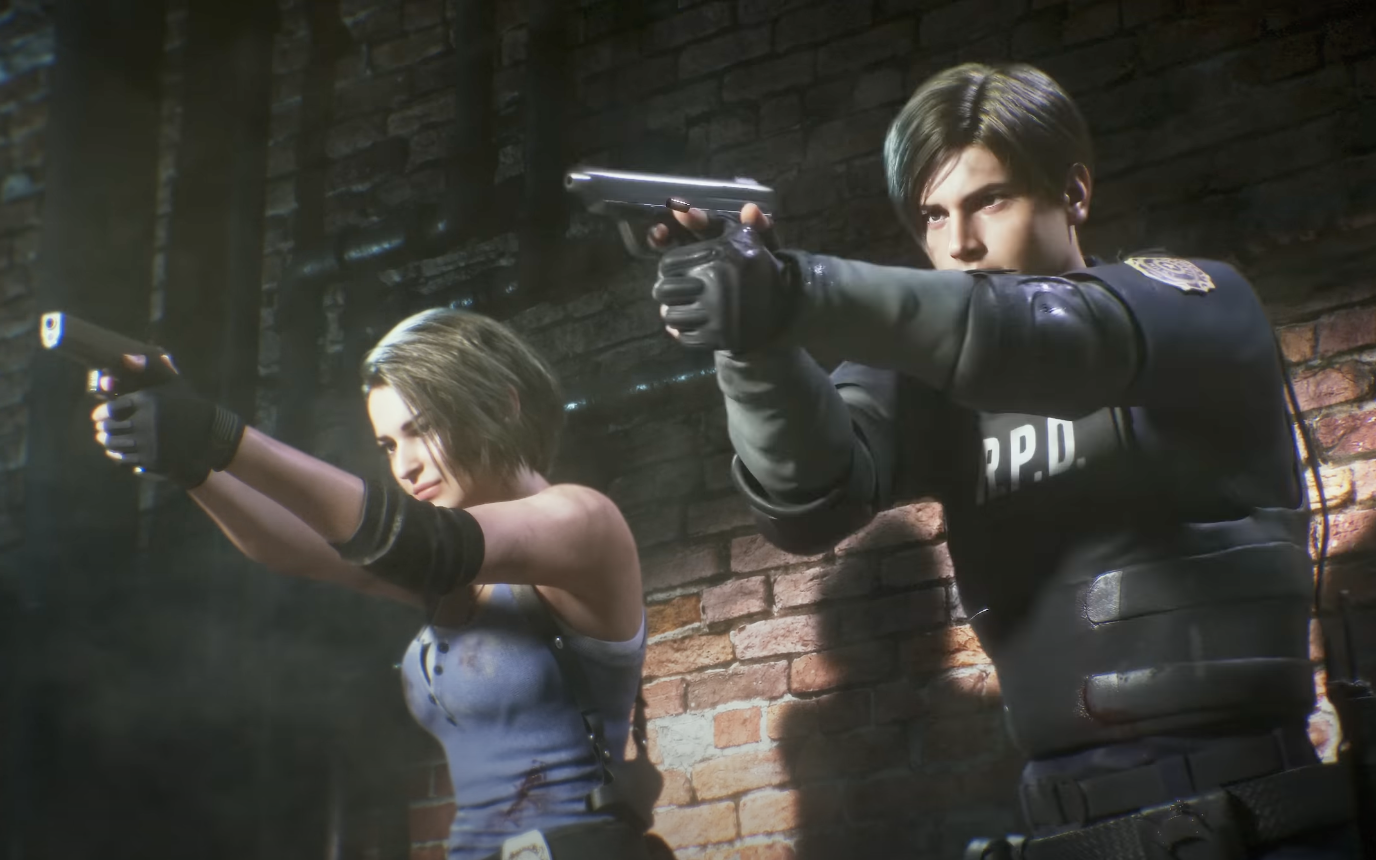 Kultowi bohaterowie wracają! Nowy Resident Evil z oficjalną datą premiery