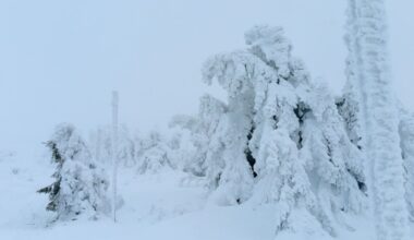 Taka zima w Polsce zdarza się raz na dekady. Meteorolodzy już ostrzegają - Polska