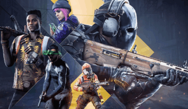 Nowy Splinter Cell nie powstawał. Producent XDefiant wyjaśnia zamieszanie po ostatnich doniesieniach